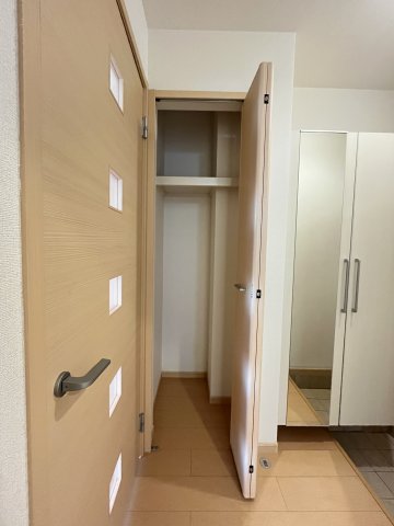 その他部屋・スペース　イメージ101号室の写真（反転あり）