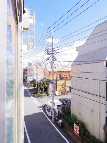 西武新宿線 田無駅 徒歩6分 3階建 築22年の内装写真