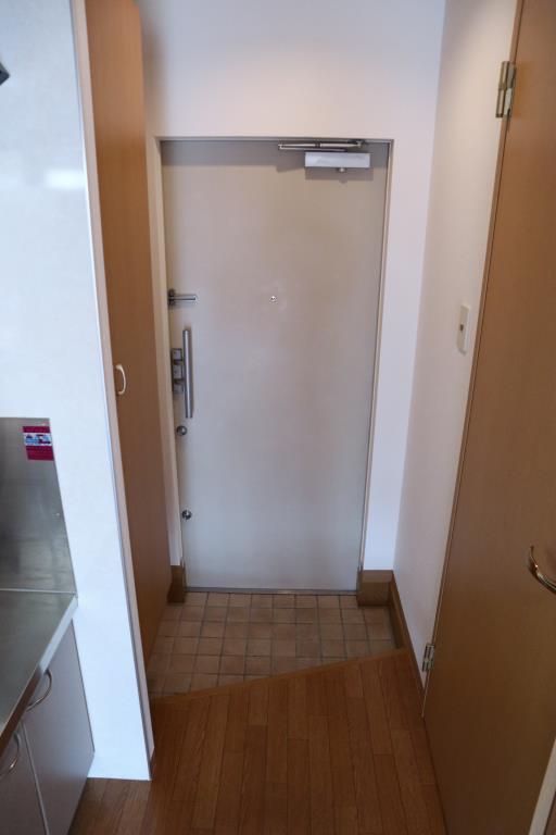 玄関　※類似部屋