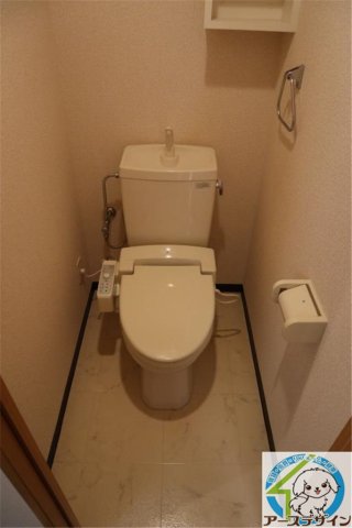 トイレ　※類似部屋
