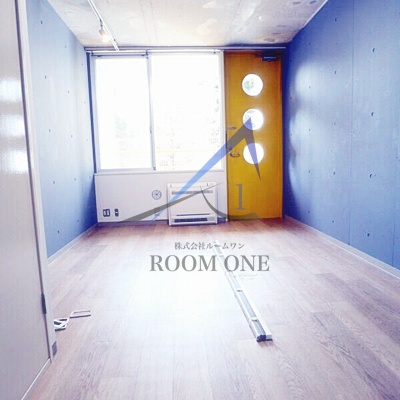 居室・リビング　洋室のお部屋です。