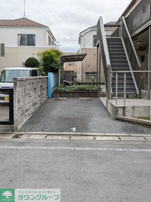 モカハイツのその他写真