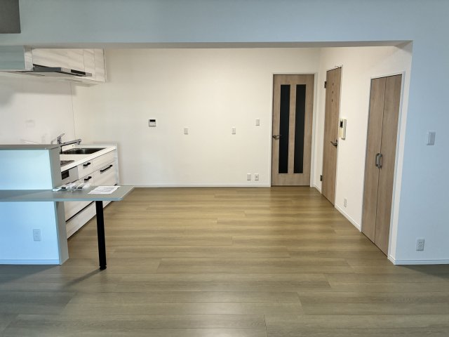 その他部屋・スペース　明るい室内です