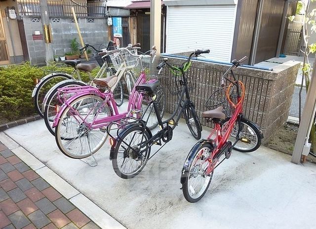 京阪鴨東線 出町柳駅 徒歩20分 2階建 築15年の外観写真