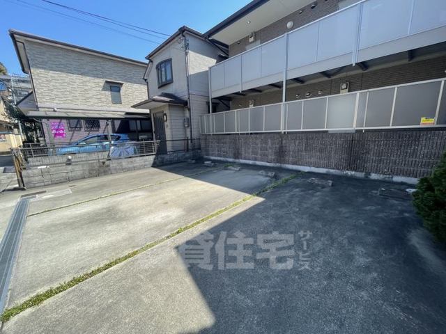 京阪鴨東線 出町柳駅 徒歩20分 2階建 築15年のその他写真