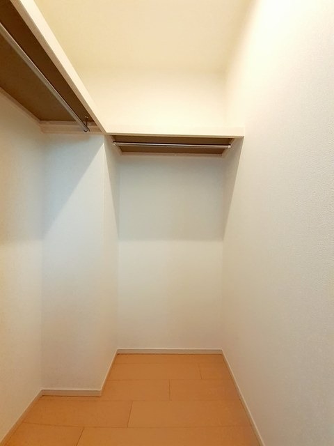 シャルム グラース Aの内装写真