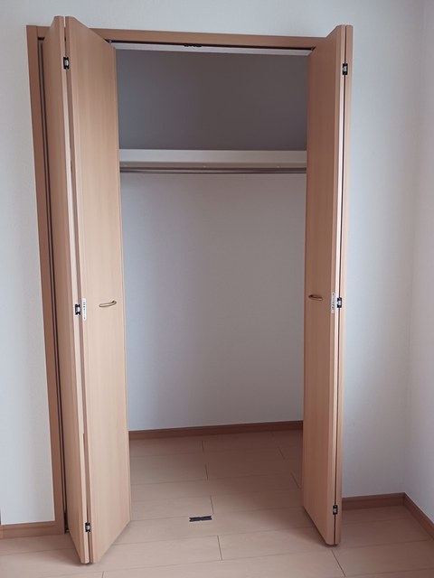 グレースぐみの木の内装写真
