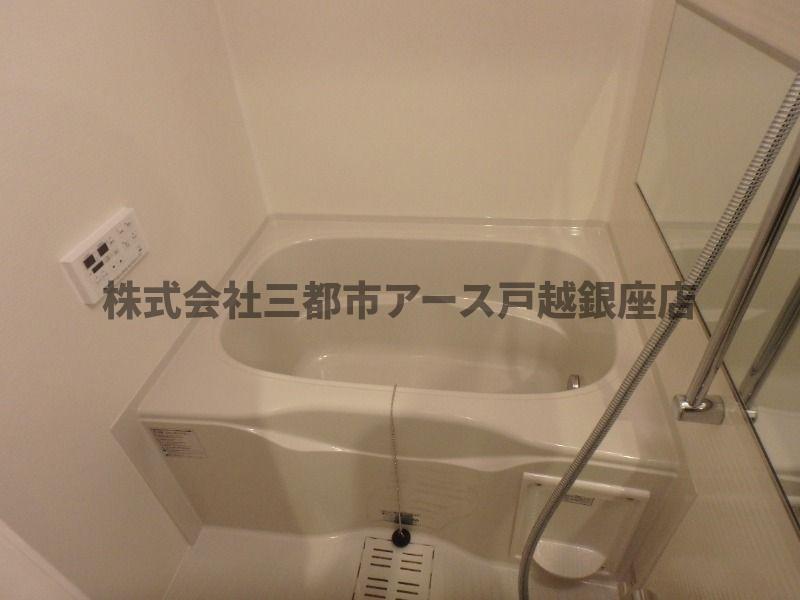 バス・シャワールーム　XEBEC池上III
