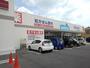 ドラックストア　ウエルシア蒔田店（ドラッグストア）まで710m