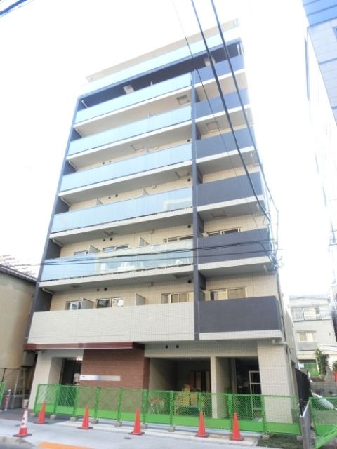 建物外観　★外観写真★