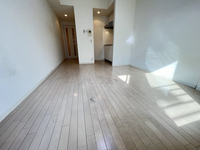 その他部屋・スペース　落ち着いて過ごせるお部屋なので、寝室にいかがでしょうか