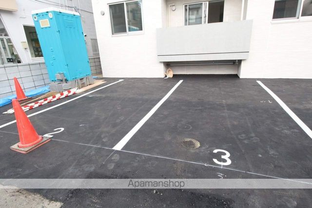 地下鉄東西線 菊水駅 徒歩8分 5階建 築9年のその他写真