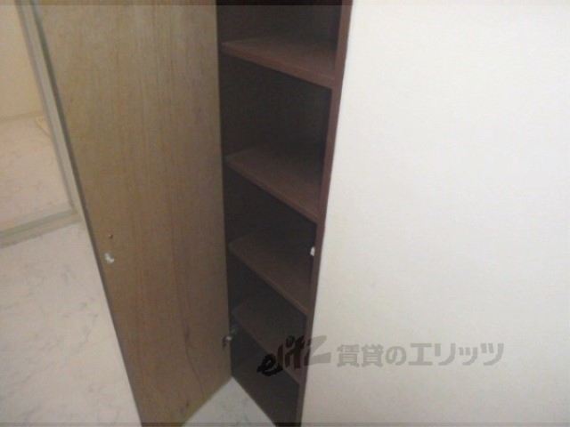収納　下駄箱