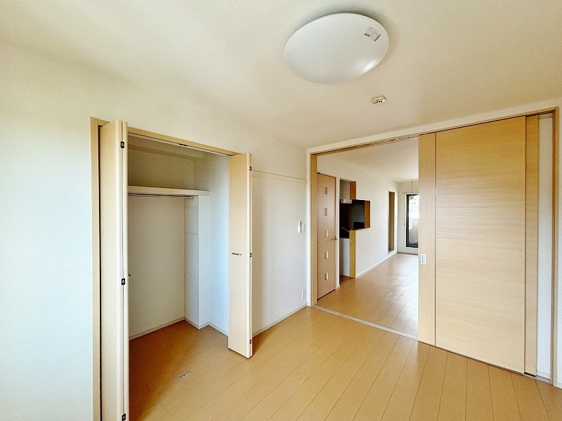その他部屋・スペース　★洋室6帖★