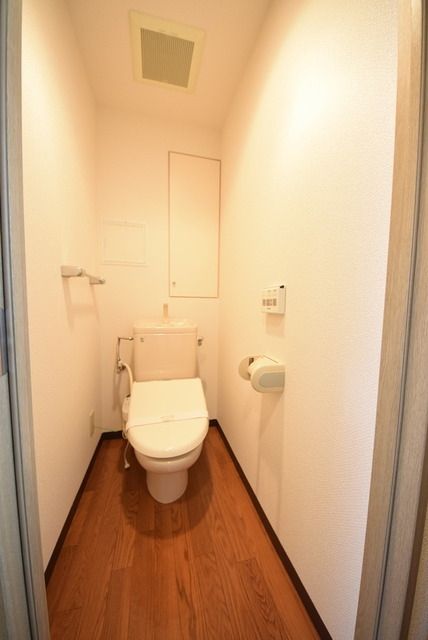 トイレ　お問合せはタウンハウジングまで！※現地待合わせ相談可能