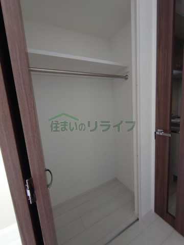収納　リライフ浅草店