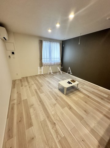 その他部屋・スペース　明るい色調の室内です