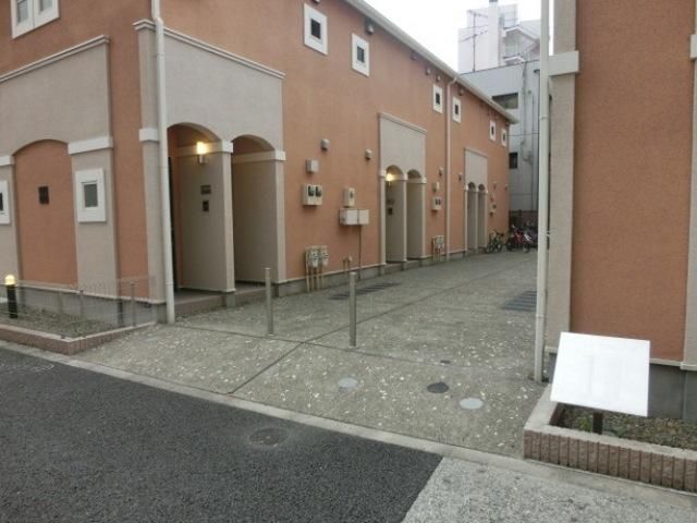 エントランス　★エントランス★