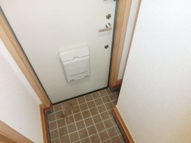 玄関　★玄関★