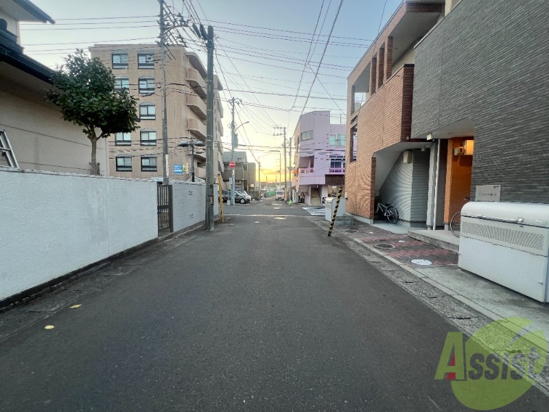 駐車場　駐車場その他