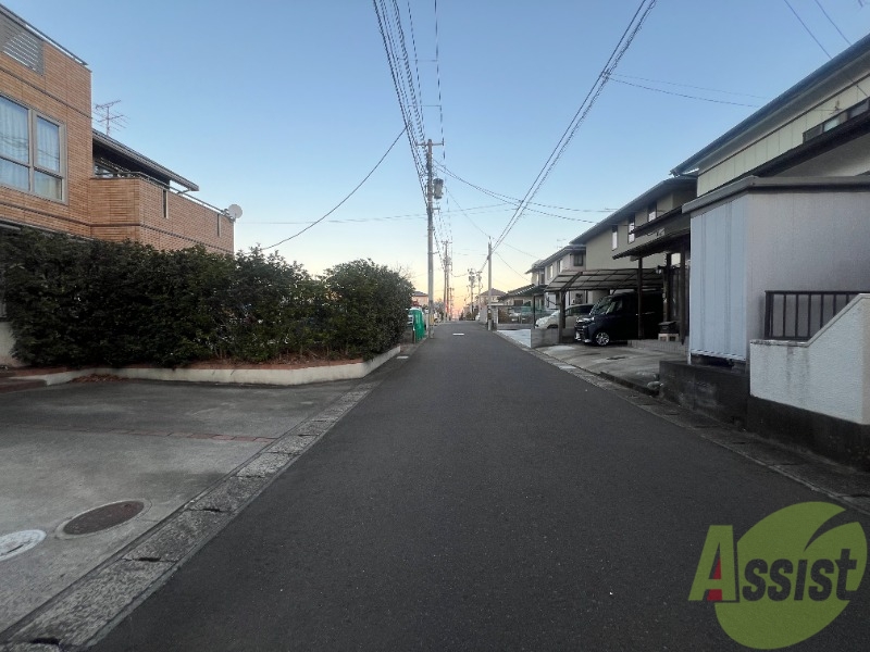 その他共有部分　駐輪場その他