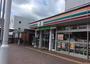 コンビニ　セブンイレブン八潮2丁目いちょう通り店（コンビニ）まで655m