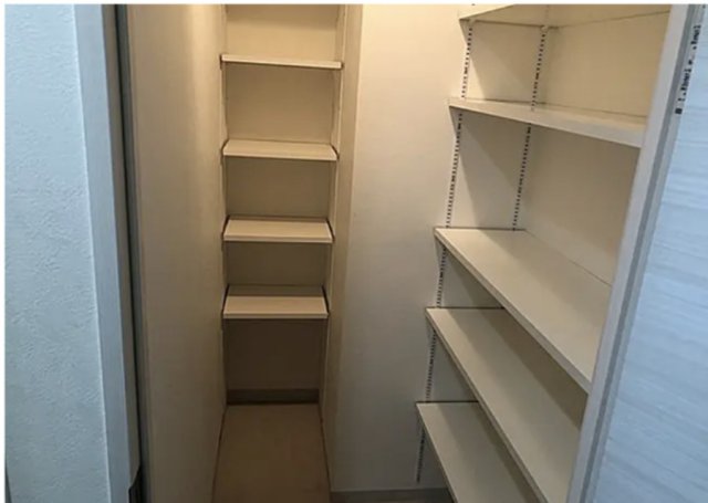 収納　別部屋参考写真