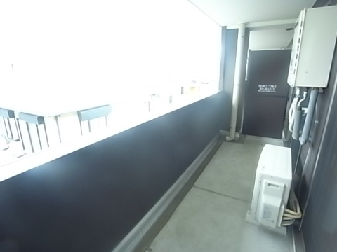 西宮北口ビルくすの木の内装写真