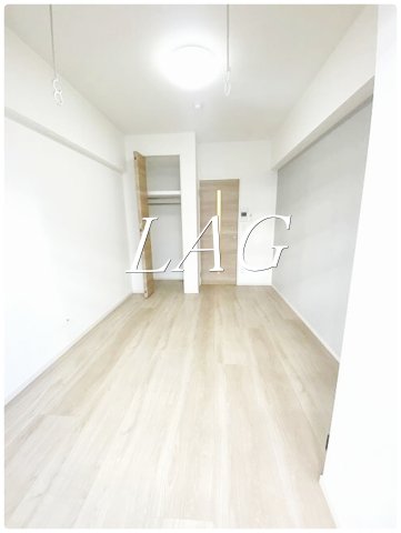 居室・リビング　洋室のお部屋です。