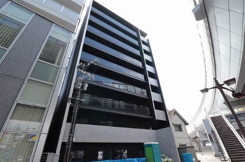 Pablo観音本町