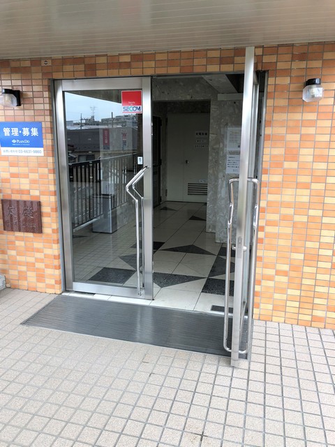 ロビー