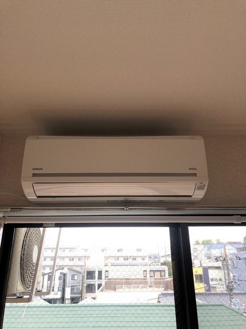 その他設備　別号室参考写真です