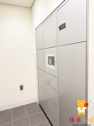 その他共有部分　日常使いを想像しながら