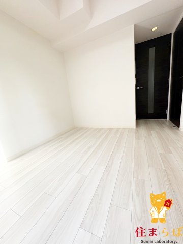 その他部屋・スペース　しっかり休める私空間