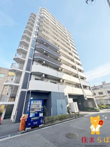 建物外観　★ ★ 口コミ平均4.94のお店 ★ ★