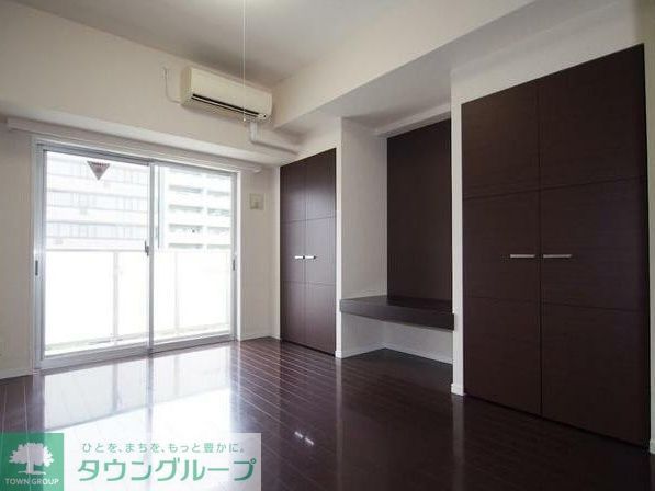 居室・リビング　同建物内・同タイプ参考