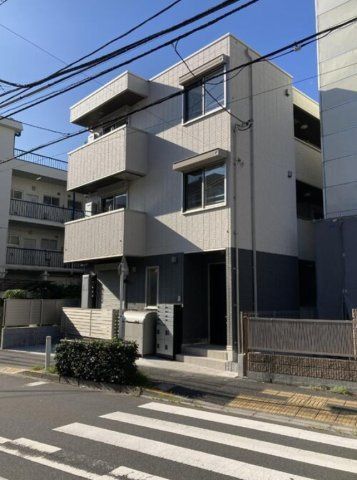 建物外観　☆外観☆