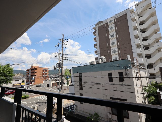 ＪＲ桜井線 天理駅 徒歩3分 4階建 築1年のその他写真