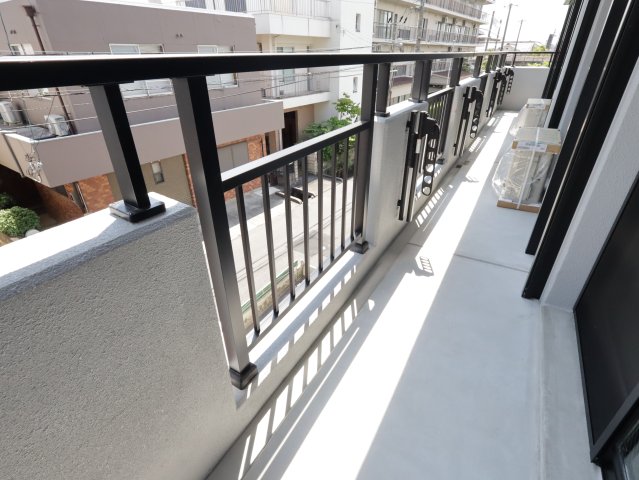 ＪＲ桜井線 天理駅 徒歩3分 4階建 築1年の内装写真