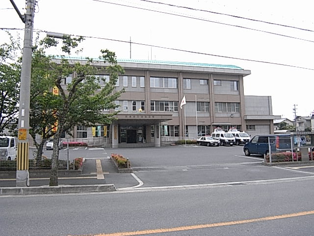 ＪＲ桜井線 天理駅 徒歩3分 4階建 築1年の周辺写真