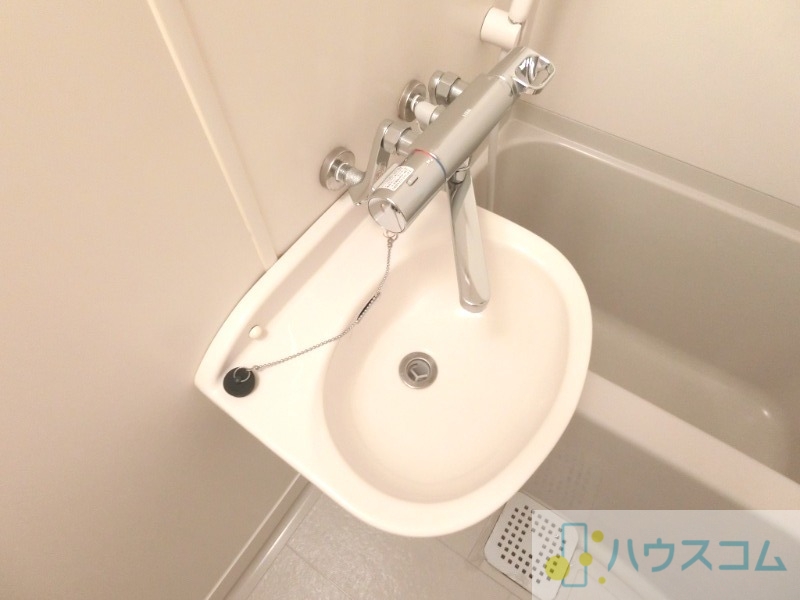 RAVIRの内装写真