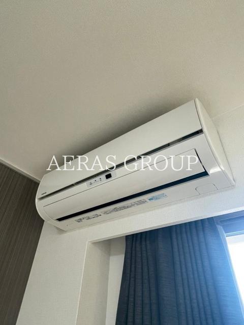 その他設備　別部屋同仕様