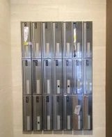 都営三田線 板橋区役所前駅 徒歩6分 8階建 築19年の外観写真