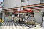 コンビニ　セブンイレブン 板橋2丁目店（コンビニ）まで416m