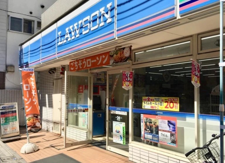 都営三田線 板橋区役所前駅 徒歩6分 8階建 築19年の周辺写真