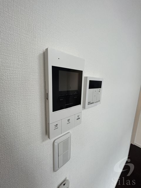 セキュリティ　同仕様