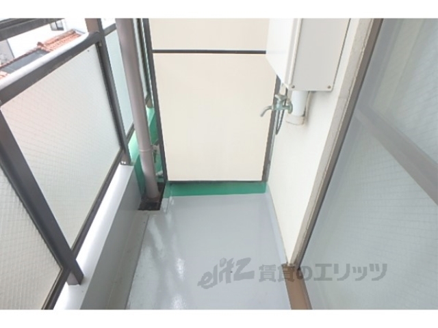 エスポワール峯の内装写真
