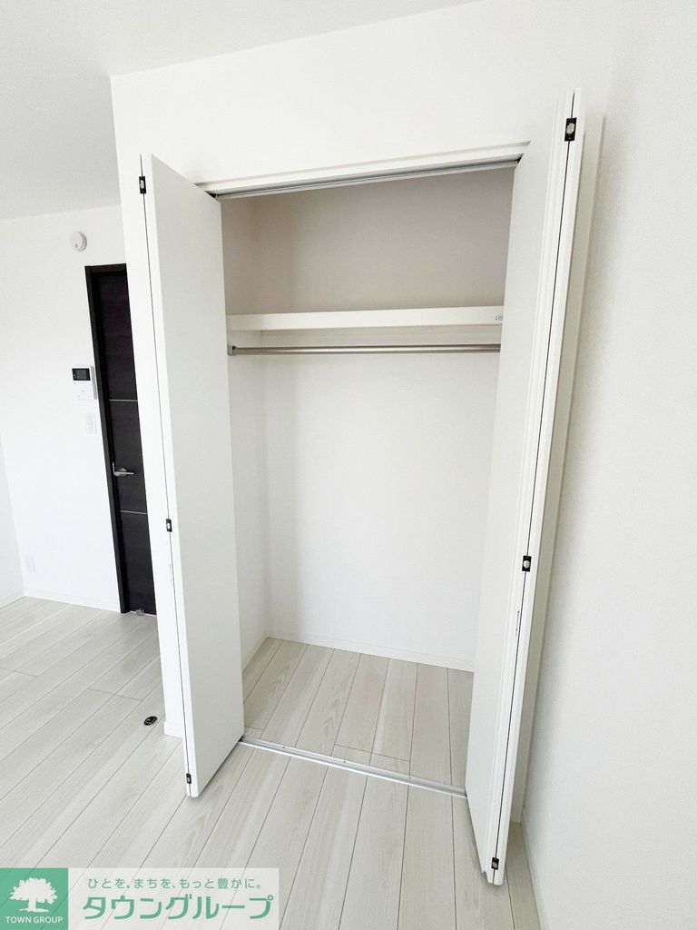 コモンセンスの内装写真