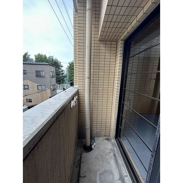 地下鉄桜通線 高岳駅 徒歩4分 11階建 築40年の内装写真