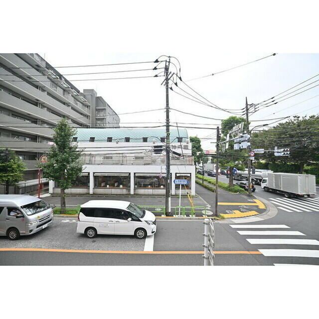 小田急線 千歳船橋駅 徒歩17分 8階建 築16年のその他写真